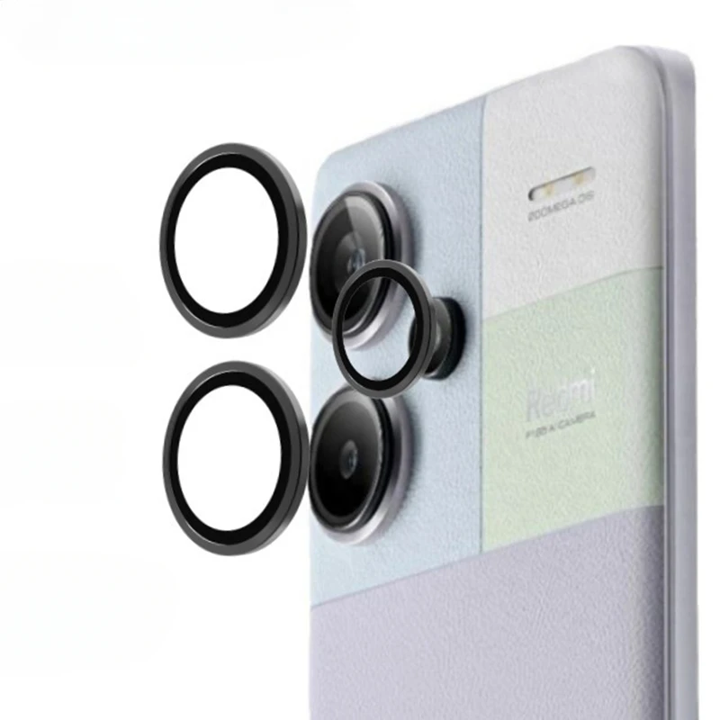 1 Set Lens Beschermende Film v - Photography Xiaomi recensie en prijs