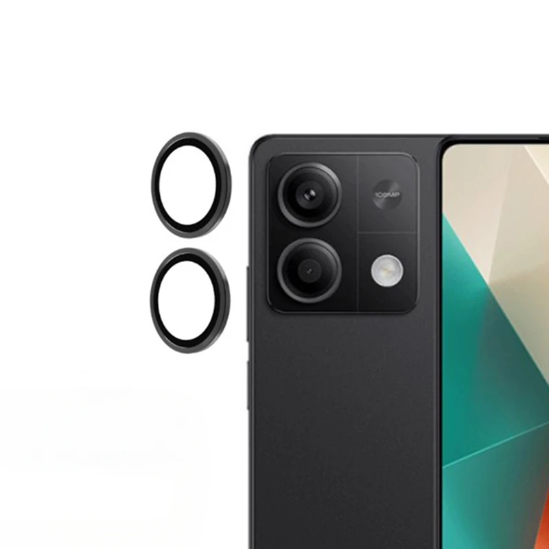 1 Set Lens Beschermende Film v - Photography Xiaomi recensie en prijs
