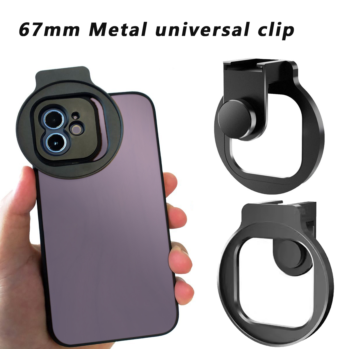 67 mm fotografiefilters met me - Photography With Iphone 15 recensie en prijs