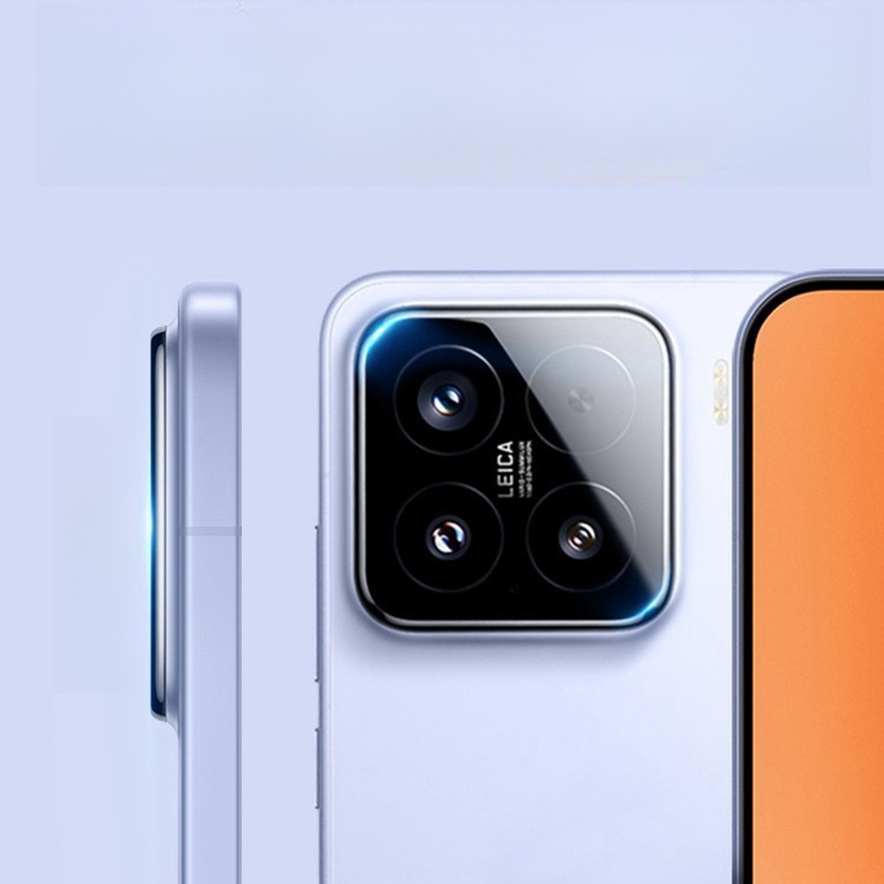 1/2 Stuks Camera Gehard Glas V - Xiaomi Photography Kit 15 Ultra recensie en prijs