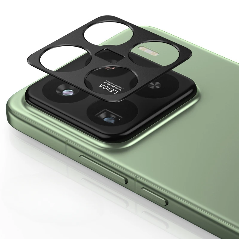 Aluminium Metalen Achteruitrij - Photography Xiaomi recensie en prijs