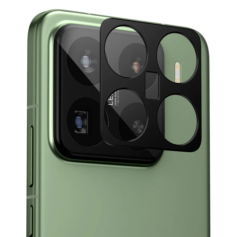 Aluminium Metalen Achteruitrij - Photography Xiaomi recensie en prijs