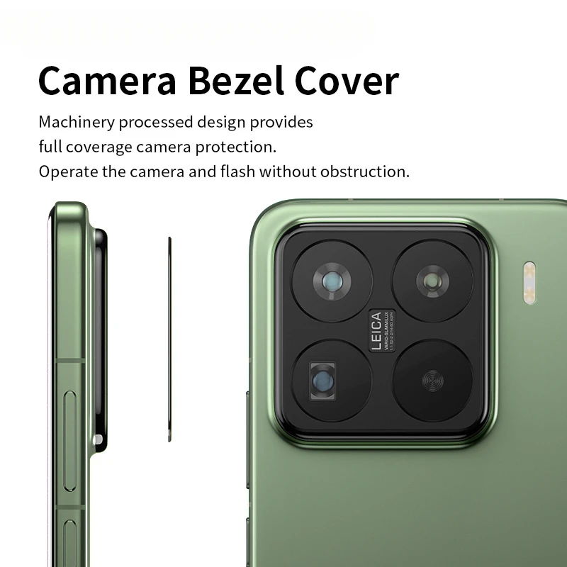 Aluminium Metalen Achteruitrij - Photography Xiaomi recensie en prijs