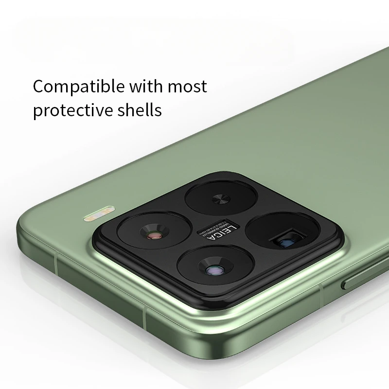 Aluminium Metalen Achteruitrij - Photography Xiaomi recensie en prijs