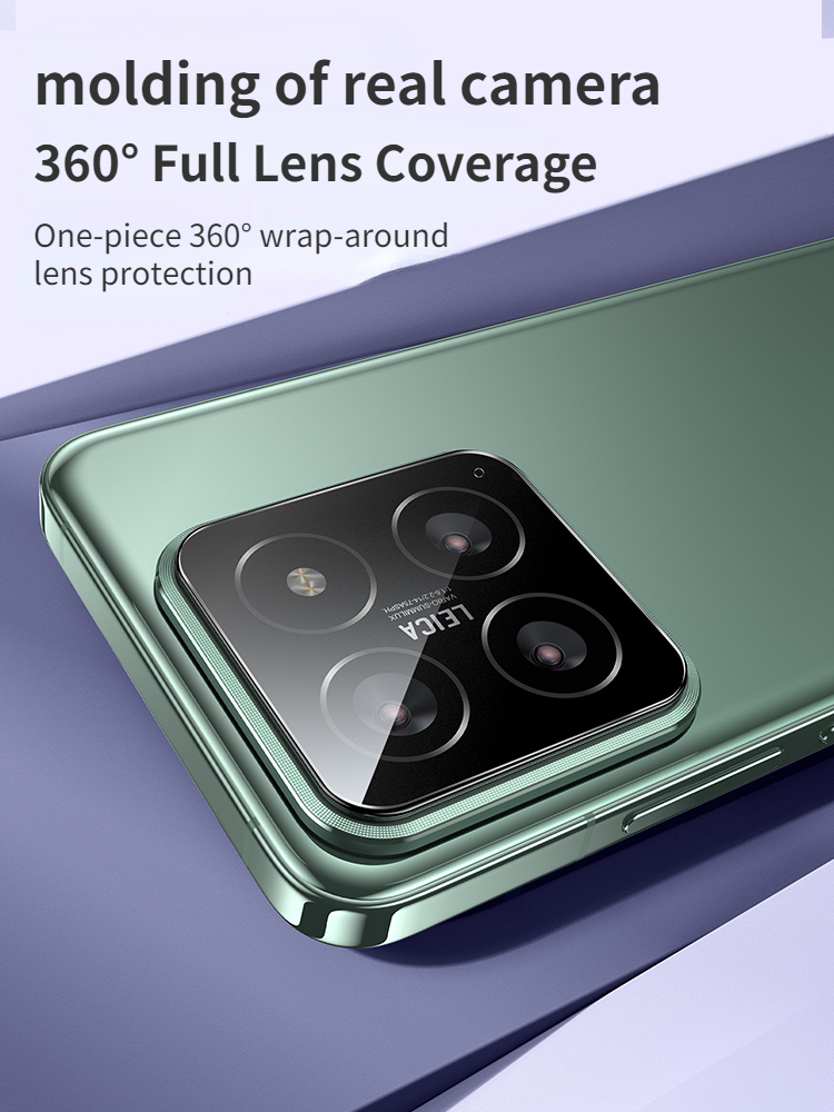 SmartDevil Lens Glas voor Xiao - Photography Xiaomi recensie en prijs