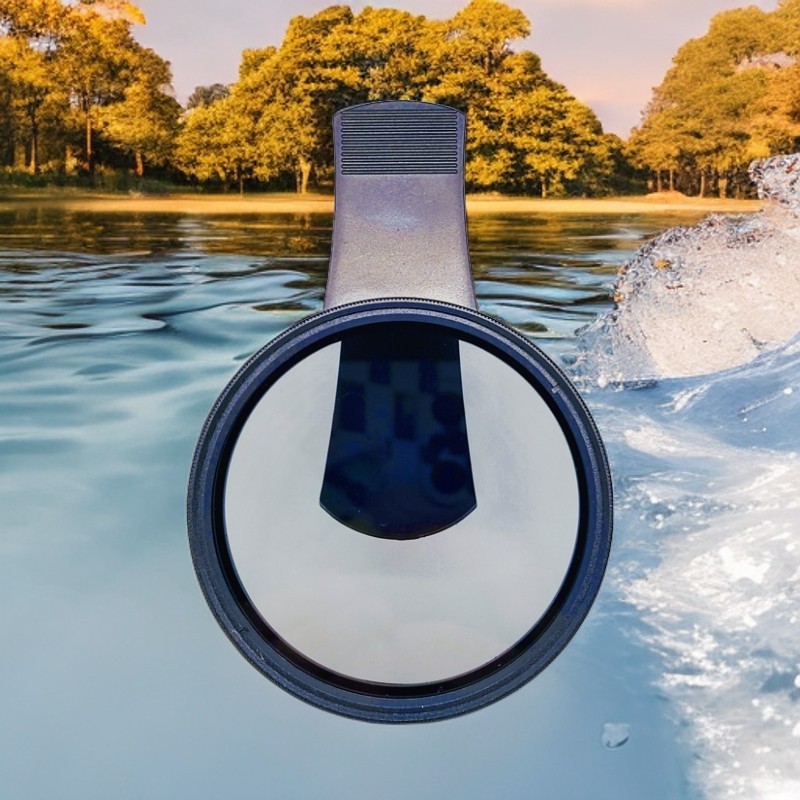 52MM Circulaire Universele Dra - Photography Xiaomi recensie en prijs
